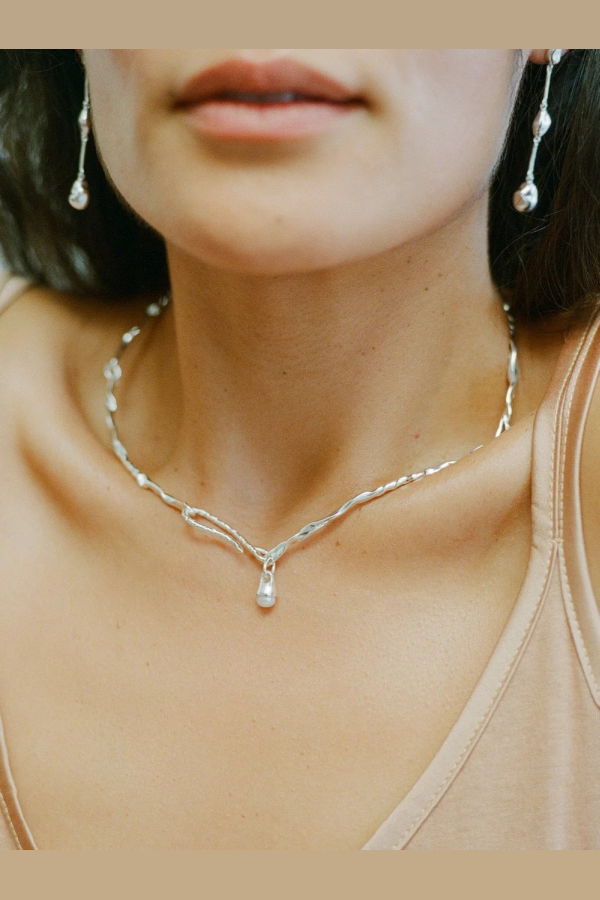 Wolf Circus Finley Necklace