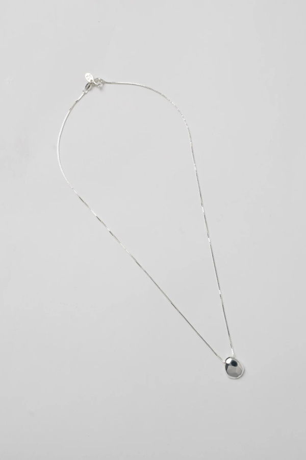 Wolf Circus Naya Petit 18" Sterling Silver Necklace