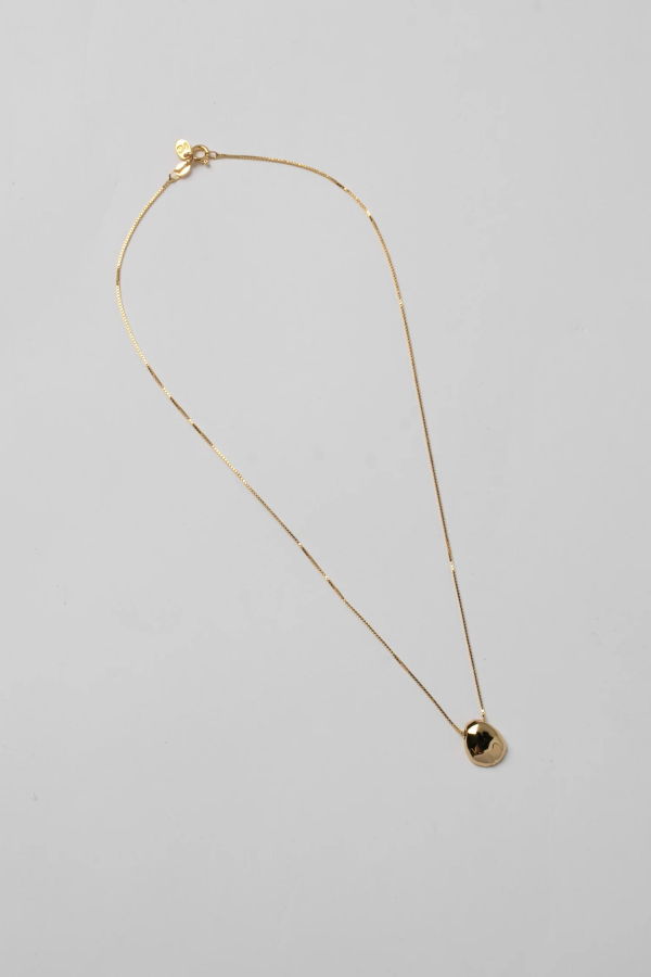 Wolf Circus Naya Petit 18" Necklace