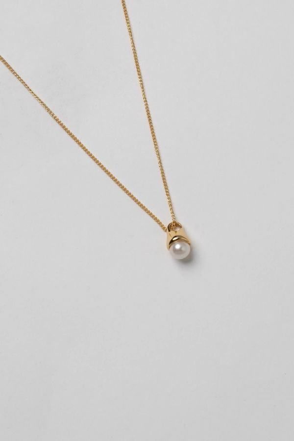 Wolf Circus Norah Pendant Necklace