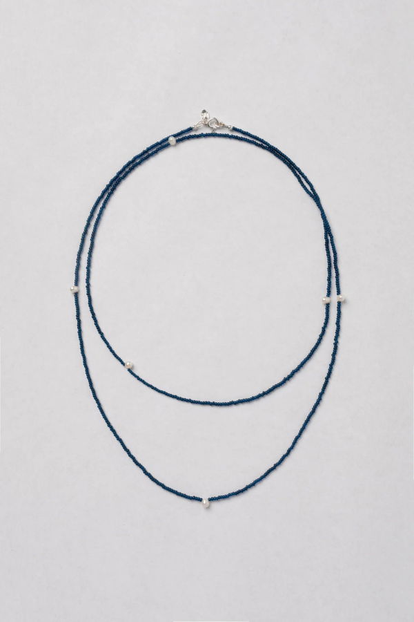 Wolf Circus Olivia Necklace