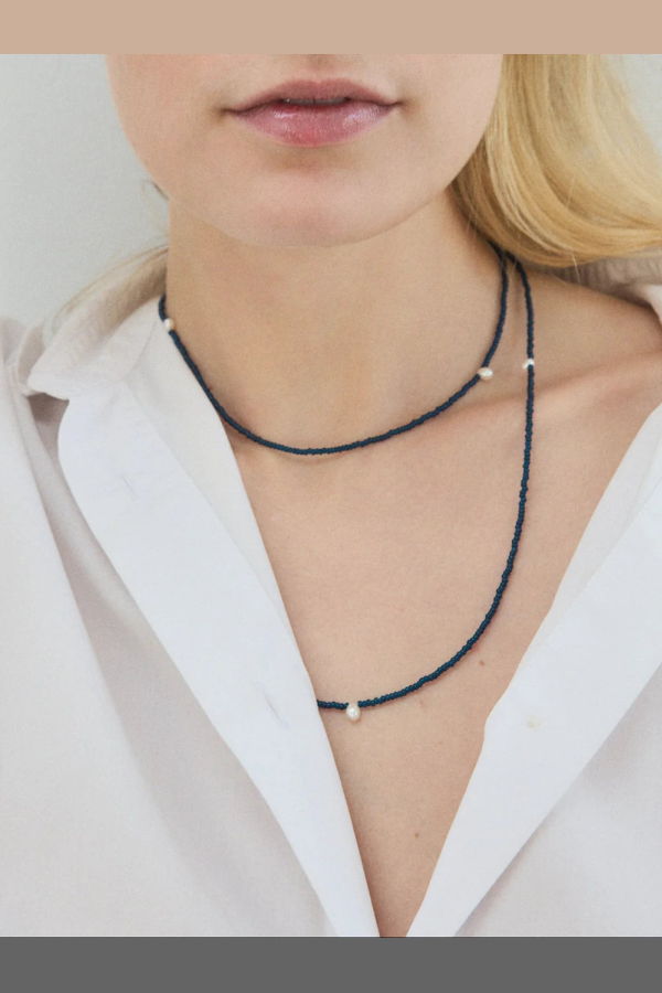 Wolf Circus Olivia Necklace