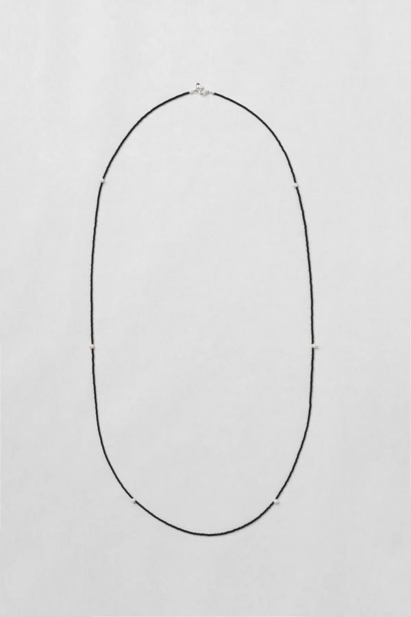 Wolf Circus Olivia Necklace