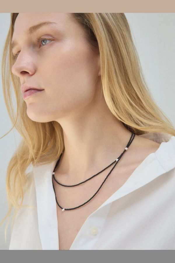 Wolf Circus Olivia Necklace