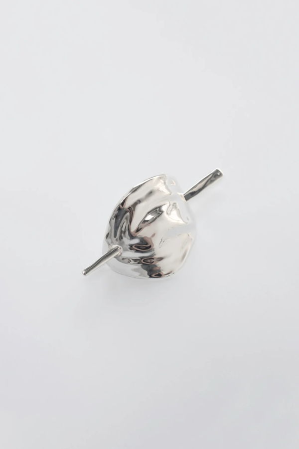 Wolf Circus French Bean Hair Pin