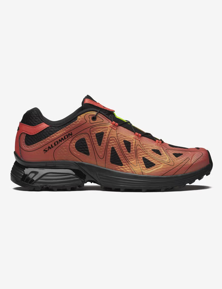 grounds Orca Sneakers - Desert-Aurora | Garmentory