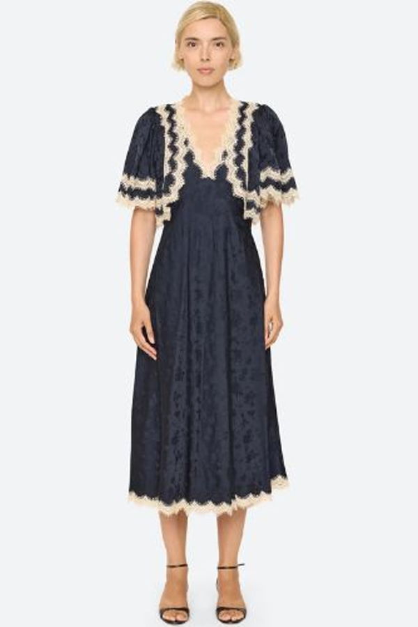 Sea NY Shay Dress