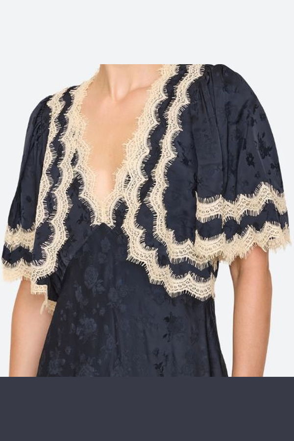 Sea NY Shay Dress