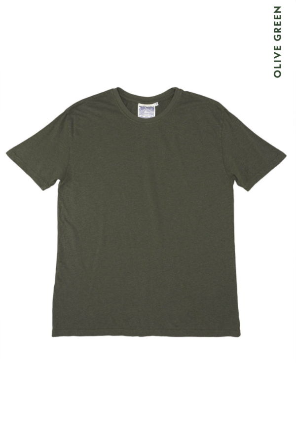 Jungmaven Original Tee