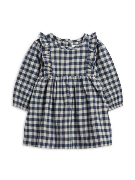 Apolina Cece Smock Dress | Garmentory