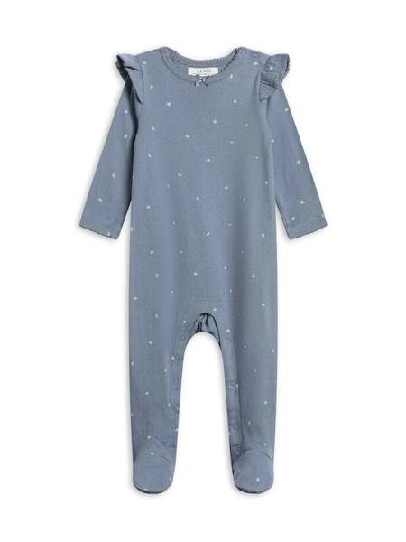 Kids Soor Ploom Annie Coverall - Herb | Garmentory