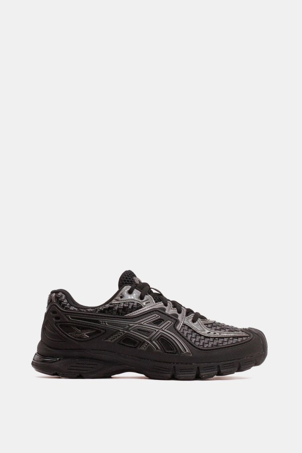 ASICS x ABOVE THE CLOUDS Gel-SD-Lyte Sneakers - Black/Gunmetal