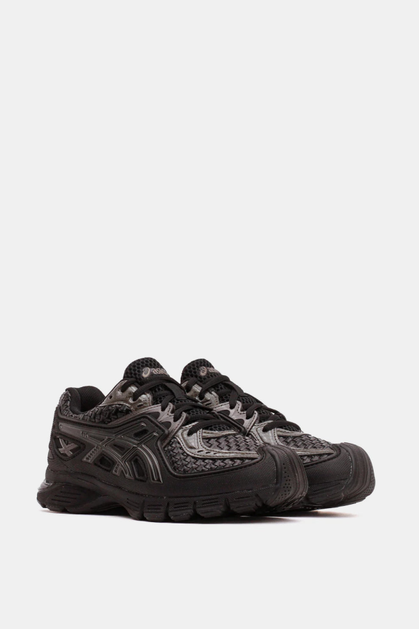 ASICS x ABOVE THE CLOUDS Gel-SD-Lyte Sneakers - Black/Gunmetal