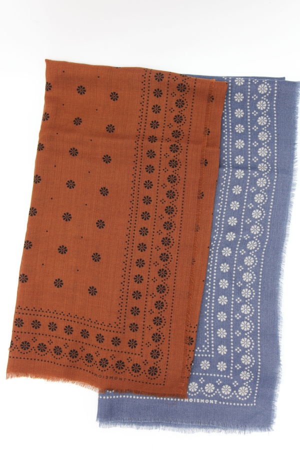 Moismont Achille Scarf No. 851