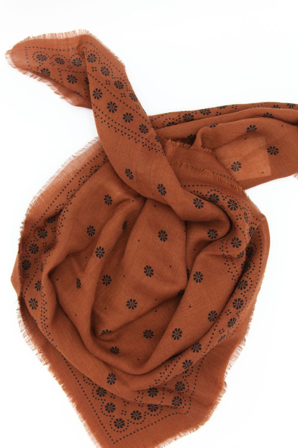 Moismont Achille Scarf No. 851