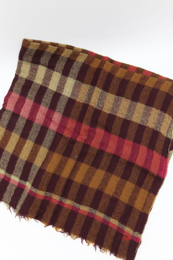 Moismont Acrobat No. 859 Scarf