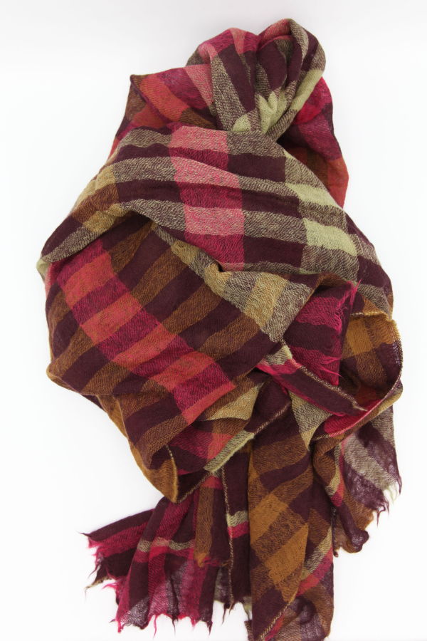 Moismont Acrobat No. 859 Scarf