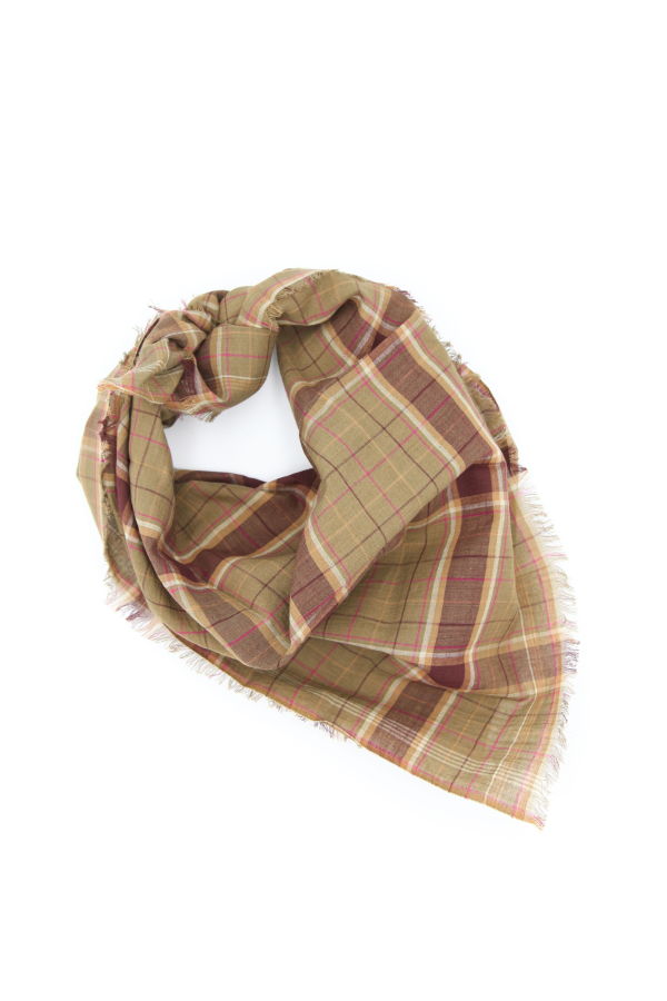 Moismont Alpha Scarf No. 844