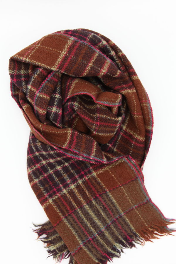 Moismont Anderson Scarf No. 803