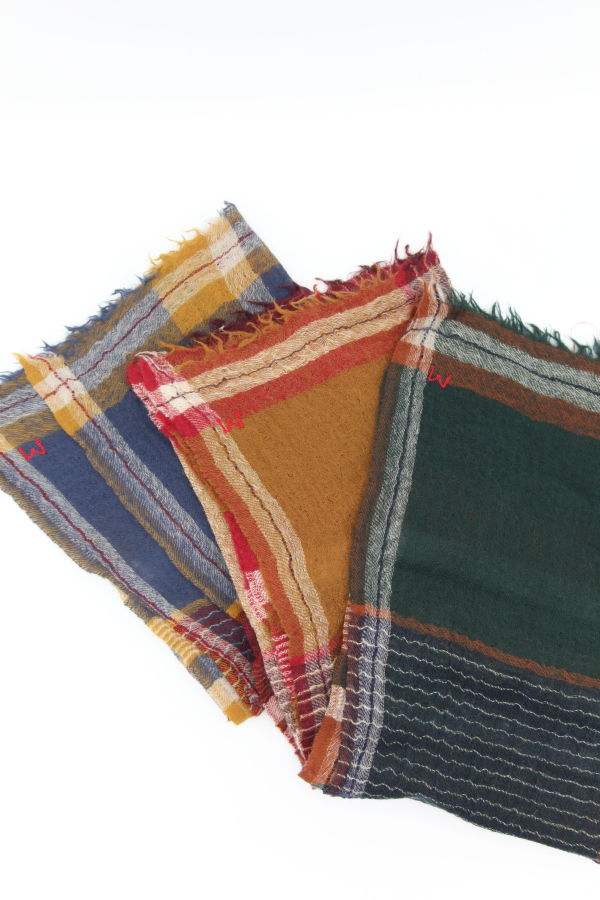 Moismont Chai Scarf No. 752