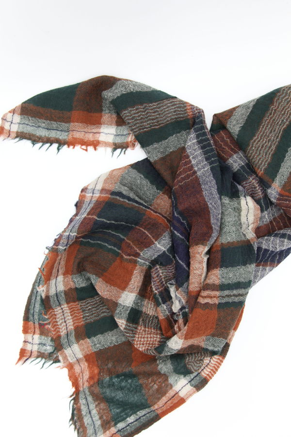 Moismont Chai Scarf No. 752