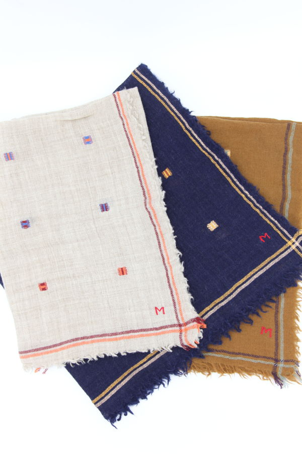 Moismont Chelsea Scarf No. 815