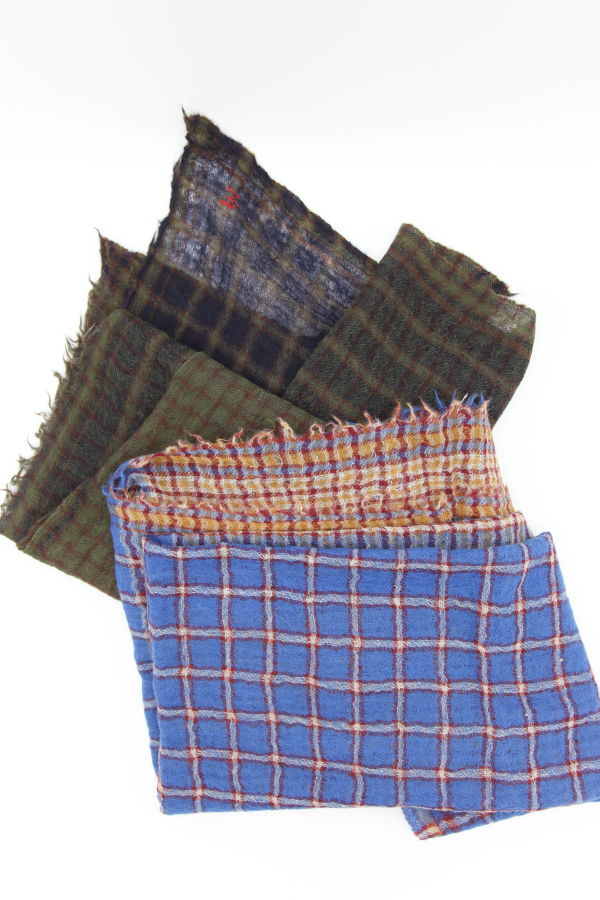 Moismont Corneille Scarf No. 852