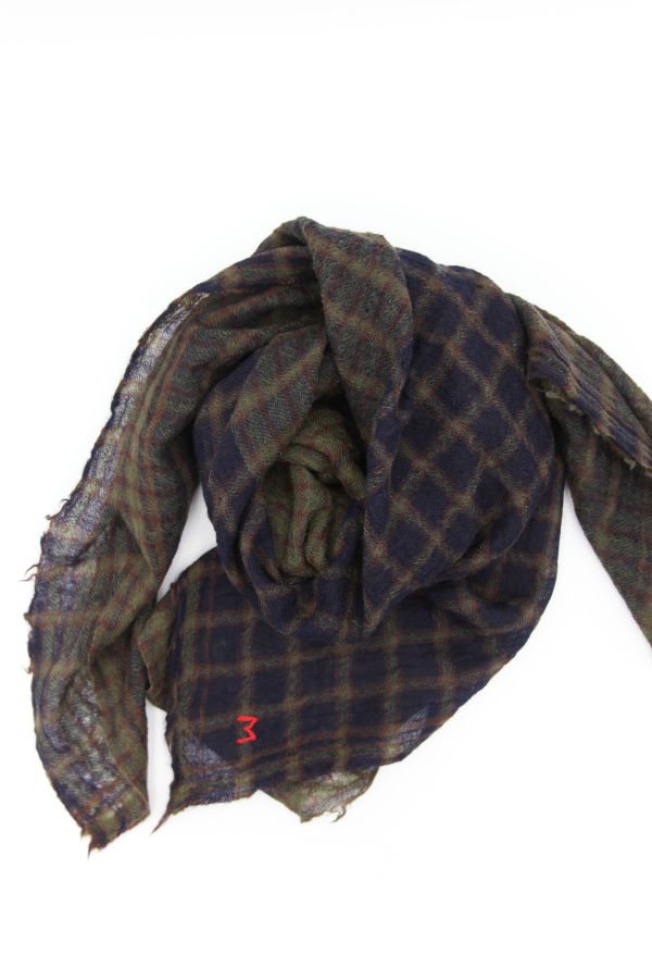 Moismont Corneille Scarf No. 852