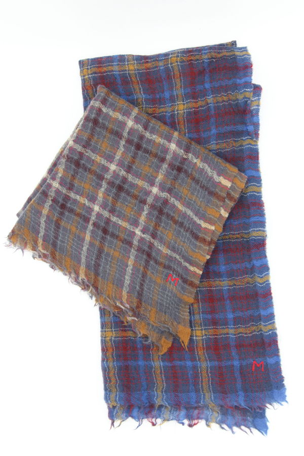 Moismont Edinburg No. 800 Scarf