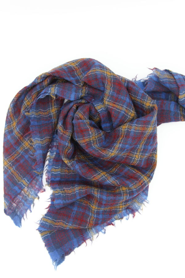 Moismont Edinburg No. 800 Scarf