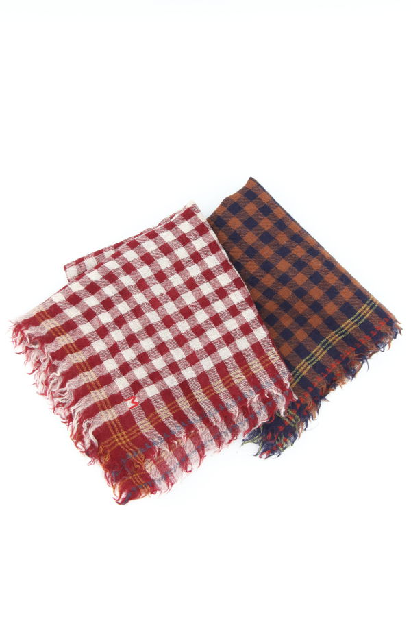 Moismont Galopin No. 849 Scarf