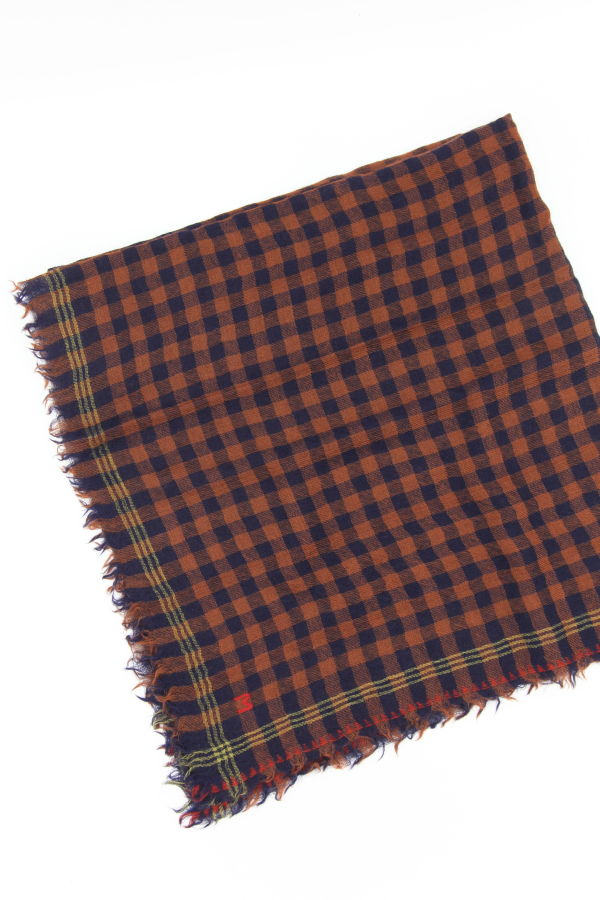 Moismont Galopin No. 849 Scarf