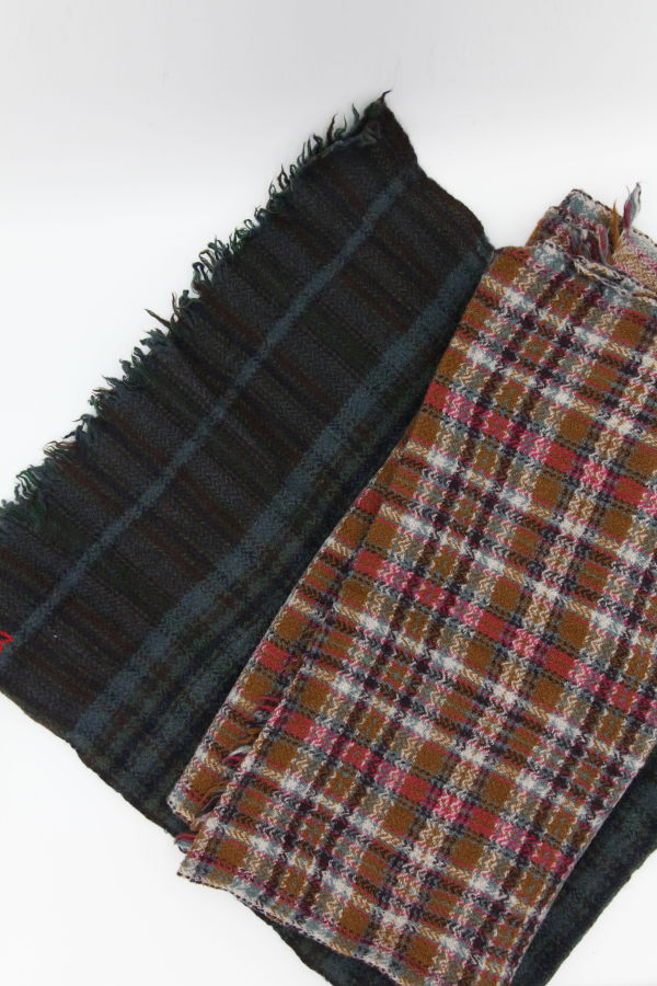 Moismont Mc Innes Scarf No. 804