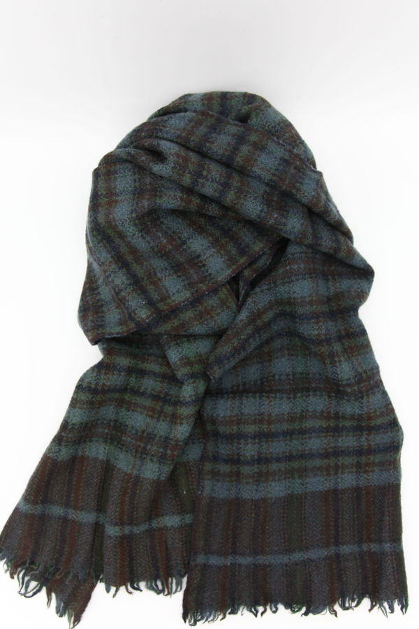 Moismont Mc Innes Scarf No. 804