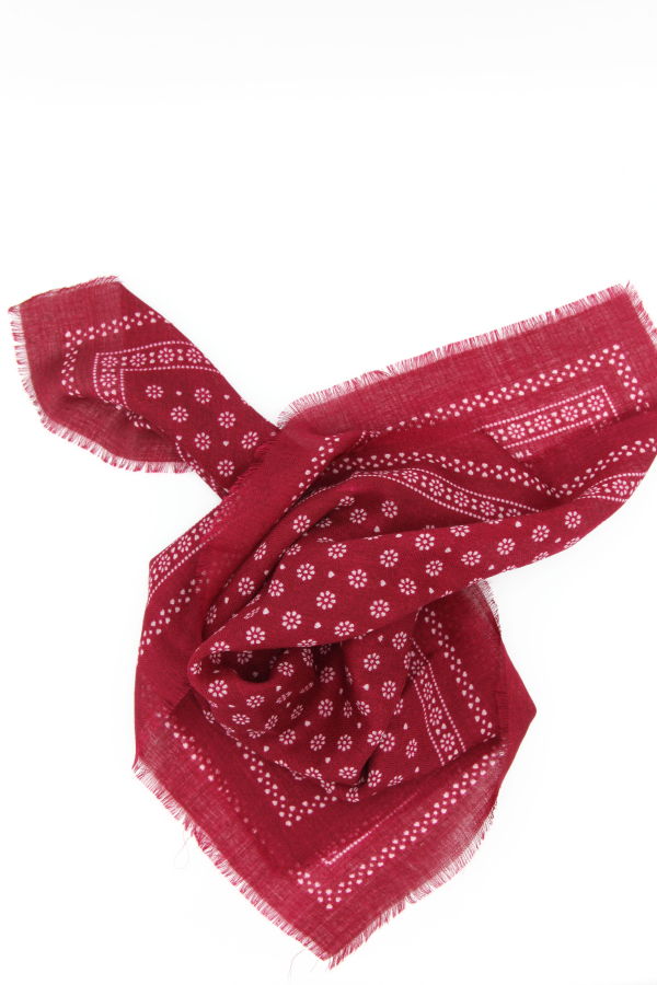 Moismont Olaf Scarf No. 676