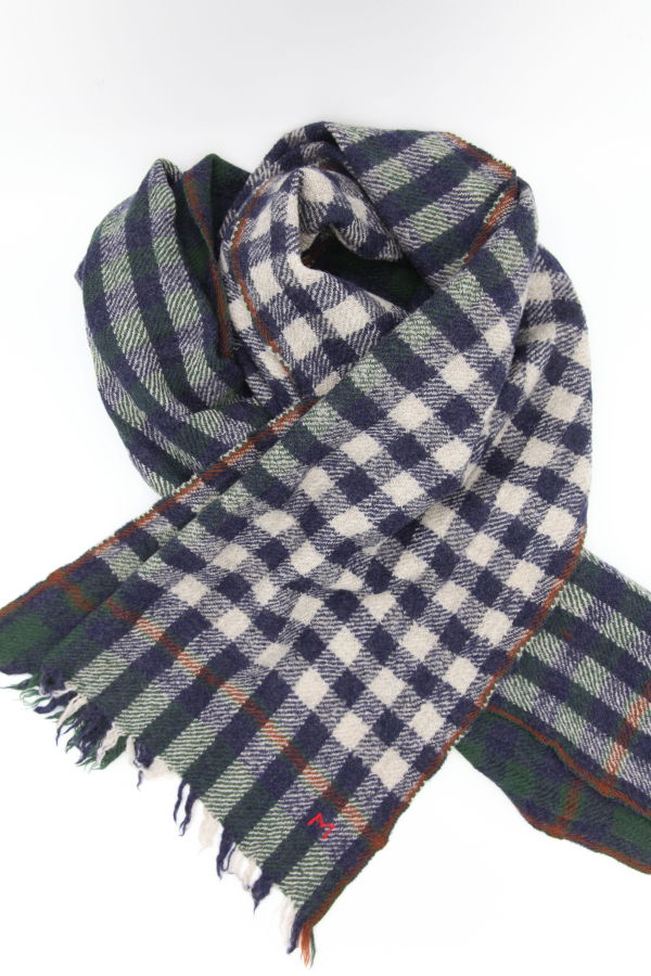 Moismont Pablo No. 856 Scarf