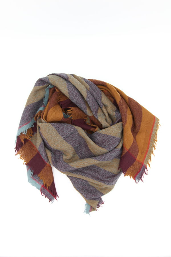 Moismont Phenix No. 854 Scarf