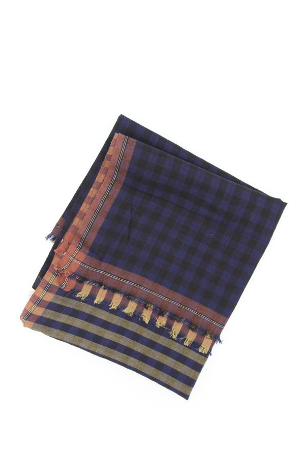Moismont Poem Scarf No. 821