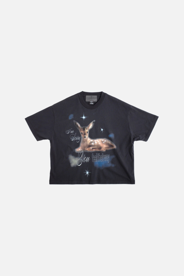 Jungles Jungles I'm Sorry Tee