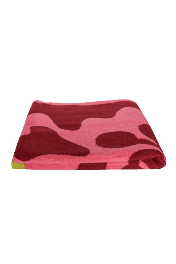 Mosey Me Luna Bath Towel