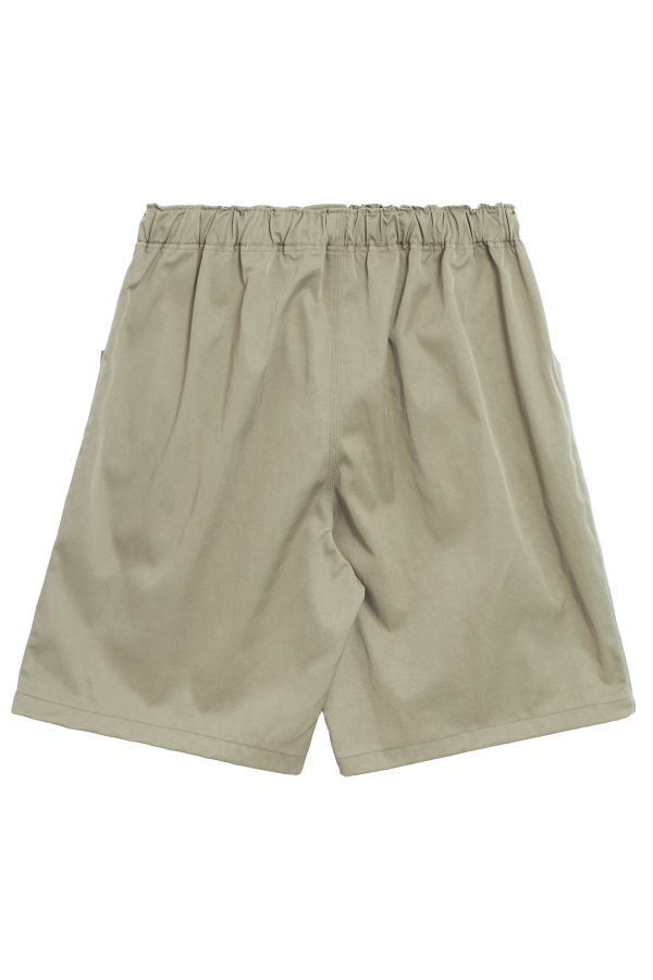 South2 West8 Shorts - Khaki