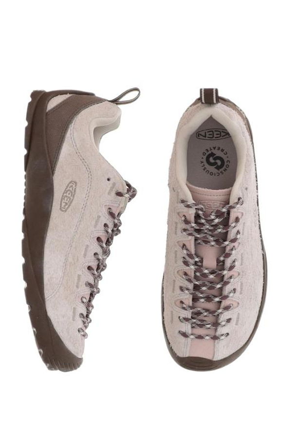 Keen Shoes - Birch Cameo Rose