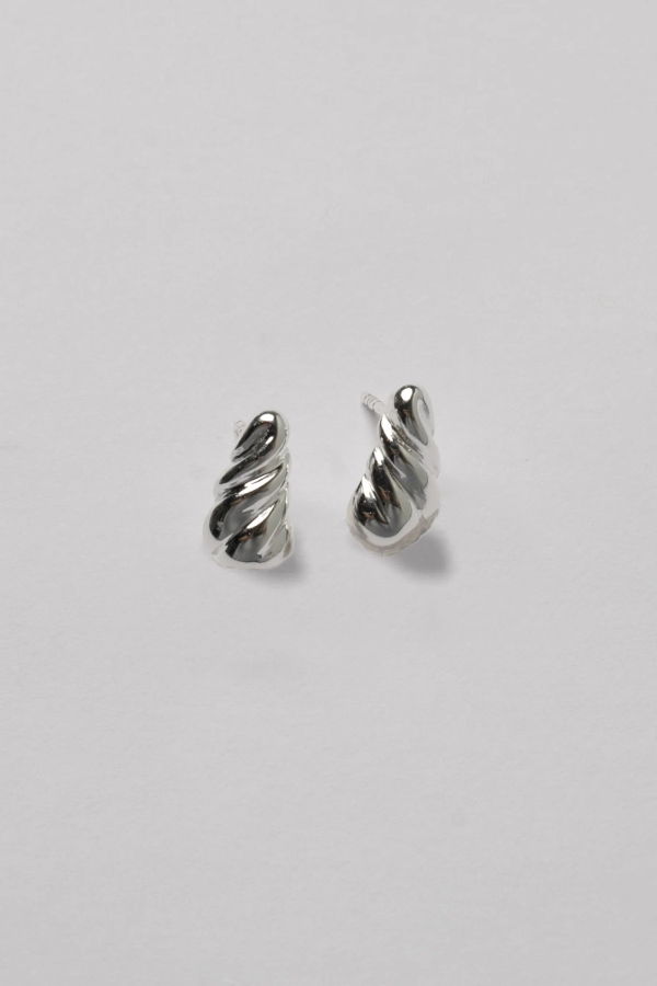Wolf Circus Jocelyn Sterling Silver Earrings