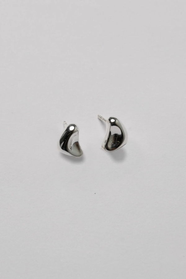 Wolf Circus Mila Sterling Silver Earrings