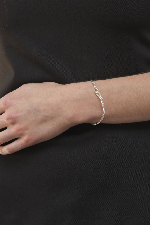 Wolf Circus Devin Bracelet
