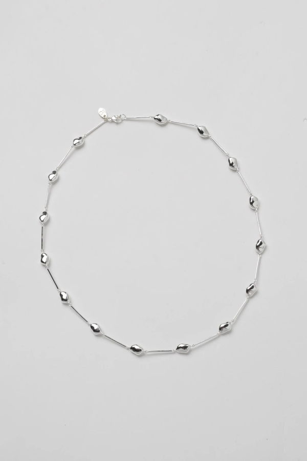 Wolf Circus Felipa Necklace