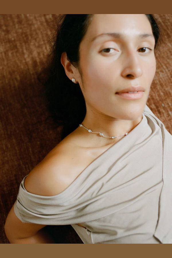 Wolf Circus Felipa Necklace
