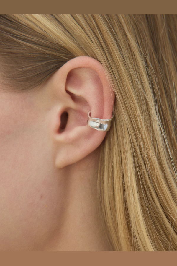 Wolf Circus Ciara Ear Cuff