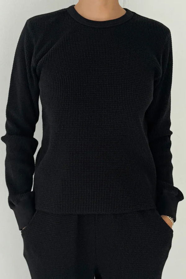 Le Bon Shoppe Waffle Fundamental Tee