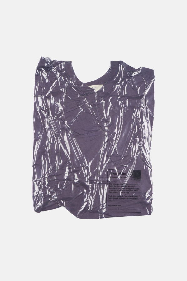 JiyongKim Sun-Bleached Pack T-Shirt